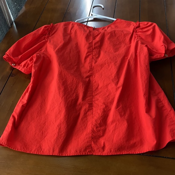 J.Crew Top - Picture 4 of 4